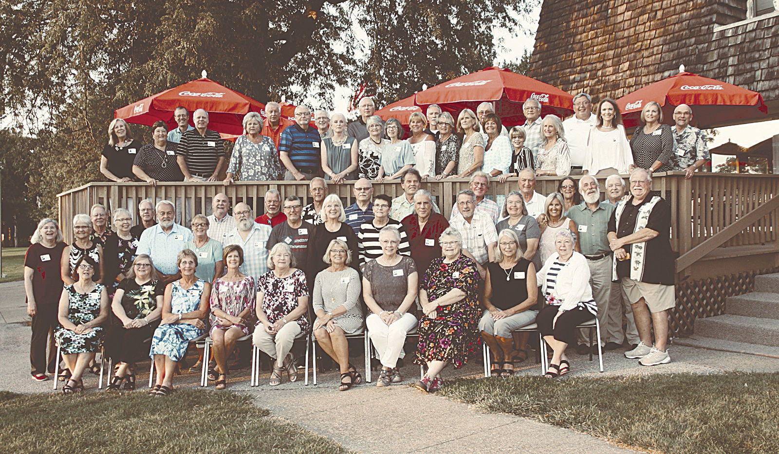 AHS Class of 1969 50th Reunion